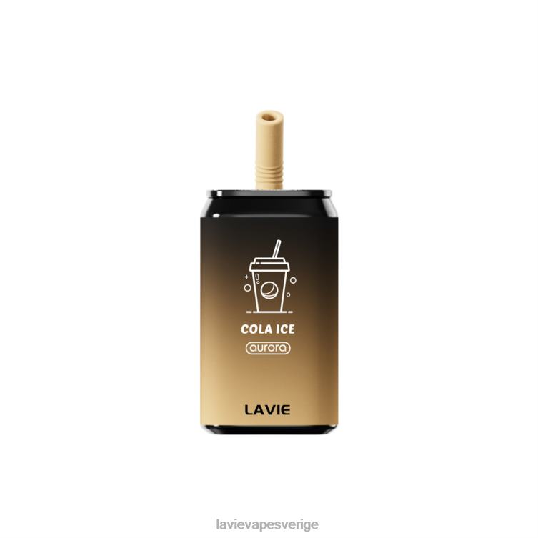 84X26152 Lavie Vape Köpa | cola is LAVIE Aurora 11000 bloss